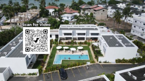 3 Bedroom Beach villa
